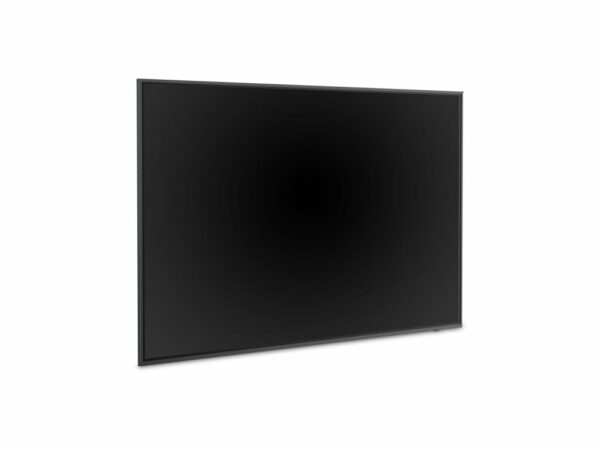 ViewSonic CDE6520-E1 - 65" Large Format Presentation Screen (Black) - ViewSonic Corp.
