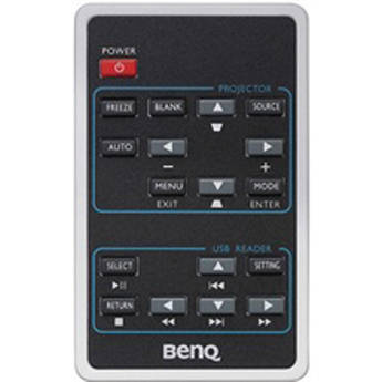 BenQ Remote for Joybee GP1 Projector - BenQ America Corp.