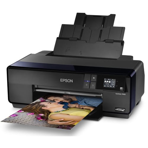 Epson SureColor P600 Inkjet Printer -