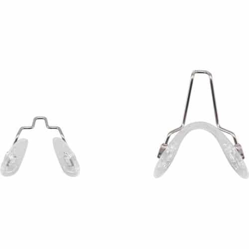Epson Standard & Over-the-Glasses Nose Pad Pack for Moverio BT-40/BT-40S - Epson