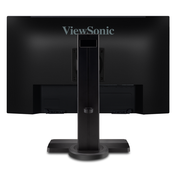 ViewSonic XG2431 24" Display, IPS Panel, 1920 x 1080 Resolution - ViewSonic Corp.