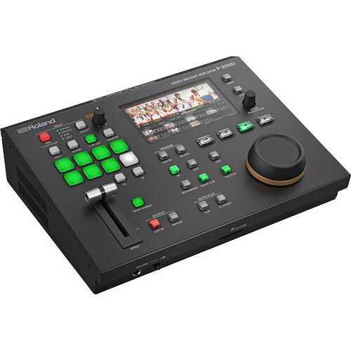 Roland P-20HD Video Instant Replayer - Roland