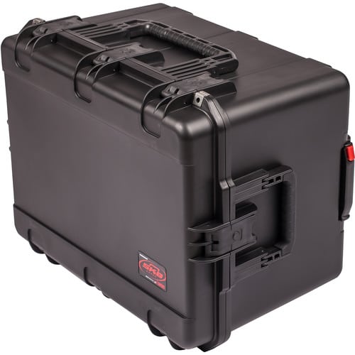 SKB iSeries 2317-14 Waterproof Case (Black) - SKB