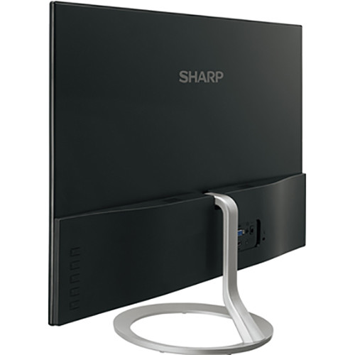 Sharp LL-B240 24" 16:9 LCD Monitor -