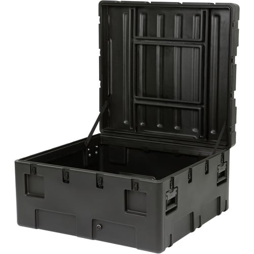SKB R-Series 4238-20 Waterproof Utility Case (42 x 38 x 20") - SKB