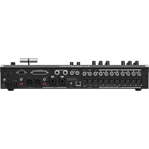 Roland V-160HD SDI/HDMI Streaming Video Switcher - Roland