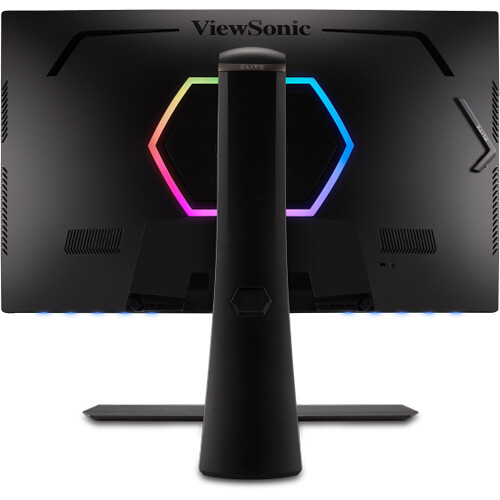 Viewsonic XG320U 32" 150Hz 1ms IPS Gaming Monitor 3840 x 2160 Resolution AMD FreeSync Premium Pro Advanced Ergonomics - ViewSonic Corp.