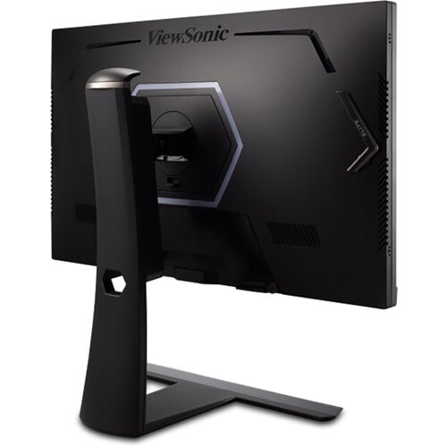 Viewsonic XG320U 32" 150Hz 1ms IPS Gaming Monitor 3840 x 2160 Resolution AMD FreeSync Premium Pro Advanced Ergonomics - ViewSonic Corp.