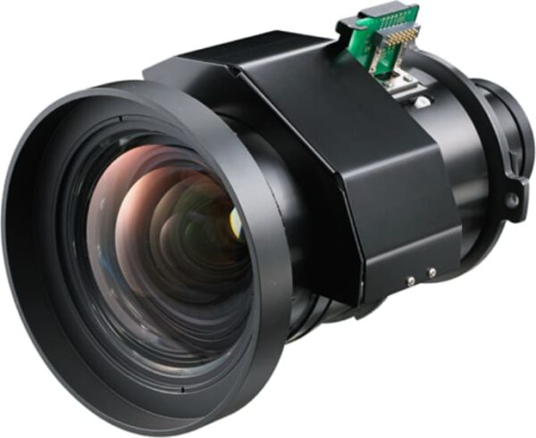 Vivitek 3797805500-SVK - Ultra Short Throw Zoom Projector Lens - Vivitek Corporation