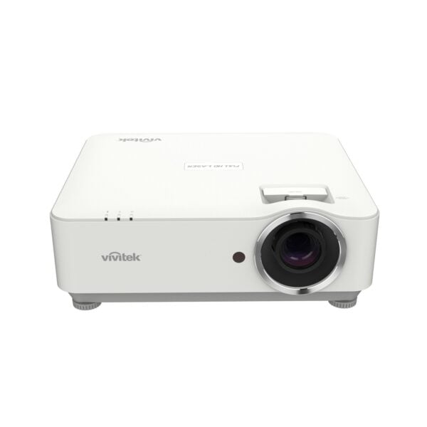 Vivitek DH3660Z Full 1080p Laser Projector - Vivitek Corporation