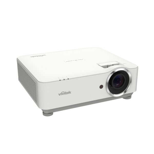 Vivitek DH3660Z Full 1080p Laser Projector -