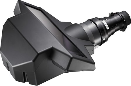 Vivitek 3797866500-SVK - Ultra Short Throw Projector Lens w/Bracket - Vivitek Corporation