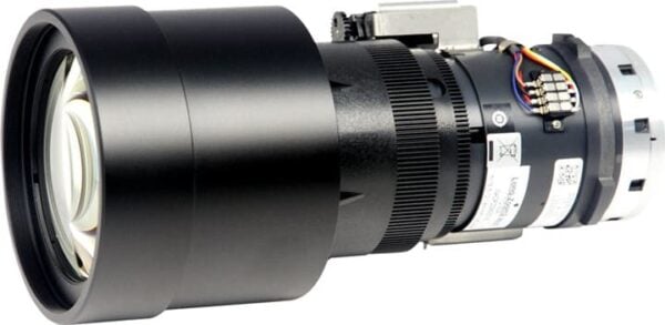 Vivitek 3797744900-SVK - Long Zoom Projector Lens - Vivitek Corporation