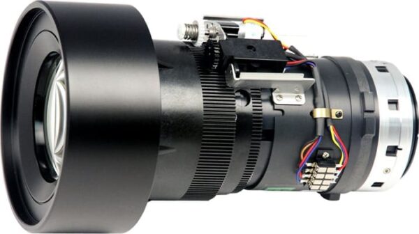 Vivitek 3797745400-SVK - Long Zoom Projector Lens - Vivitek Corporation