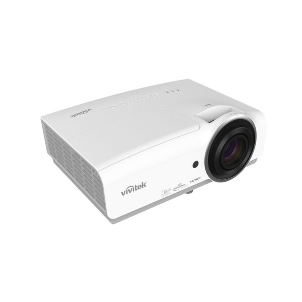 Vivitek DH856 Full HD Projector -