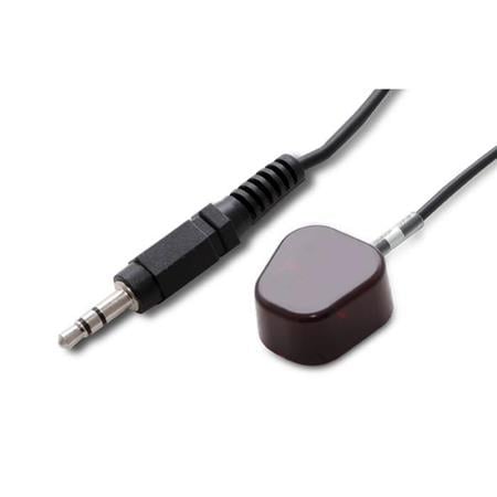 Hall Research IR Receiver Cable (Type 2) for HR-4P Controller - Hall Technologies
