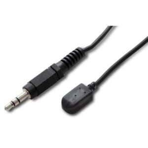 Williams Sound WCA 124 - 3.5mm Female TRS to Two RCA Male WCA