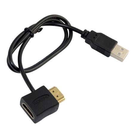 Hall Research GC-HDPI-USB USB to HDMI Power Injector for Javelin Cables - Hall Technologies