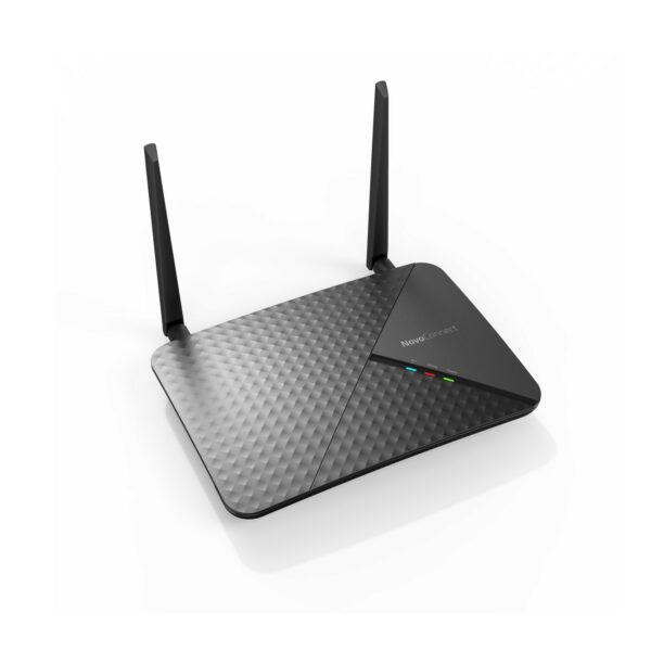Vivitek NC-X900 Enterprise POE Dual Wifi up to 64 Users - Vivitek Corporation