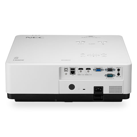 NEC NP-PE506UL 5,200 Lumens, WUXGA, Laser, LCD Projector - NEC