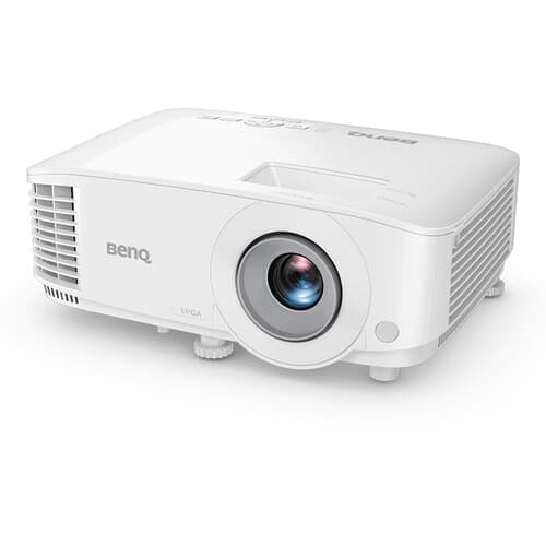 BenQ MS560 4000-Lumen SVGA DLP Projector - BenQ America Corp.