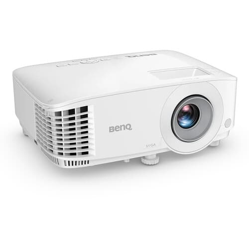BenQ MS560 4000-Lumen SVGA DLP Projector - BenQ America Corp.