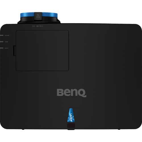 BenQ LK936ST 5100-Lumen 4K UHD Short-Throw Laser DLP Home Theater Projector - BenQ America Corp.