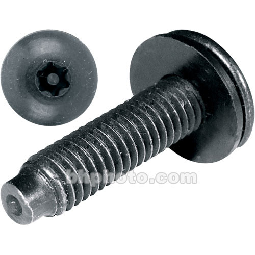 Middle Atlantic HTX 10-32 3/4" Star Post Screws & Washers 50 Pieces - Mid Atlantic