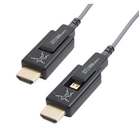 Hall Technologies HD-DE-S Javelin HDMI Detachable Source End for CHD-DE30 and Longer - Hall Technologies