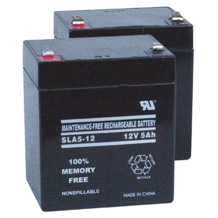 AmpliVox S1492 Replacement Battery for SW800 Titan Wireless Portable PA System - AmpliVox Sound Systems