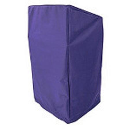 AmpliVox S1974 Large Lectern Protective Cover, Royal Blue - AmpliVox Sound Systems