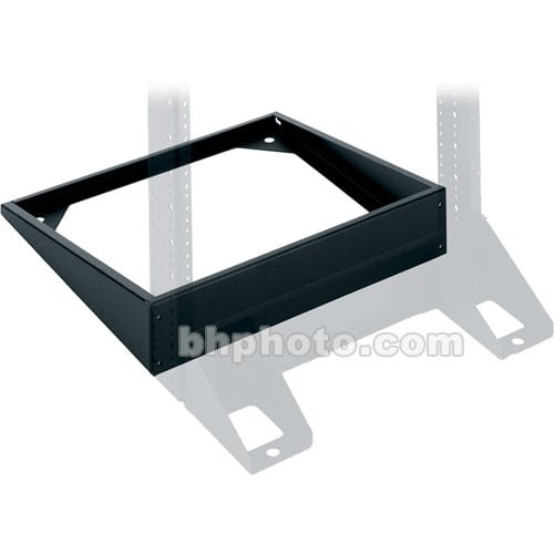 Middle Atlantic CSB Cantilever Support Base for RL Racks - Mid Atlantic