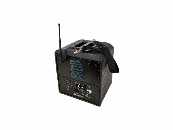 AmpliVox SW680 Mega Hailer PA - AmpliVox Sound Systems