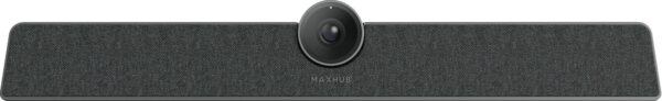 Maxhub UC S05 4K All-in-one USB Video Bar - MAXHUB