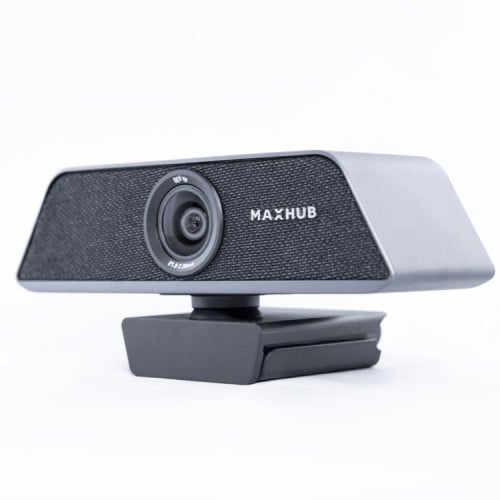 Maxhub UC W21 Ultra Wide-angle 4K Business Webcam - MAXHUB