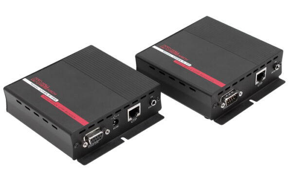 Hall Technologies UHBX-P1 HDMI over UTP Extender with HDBaseT™ and PoH (Sender + Receiver) -
