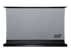 Elite Pro AV Projection Screens -
