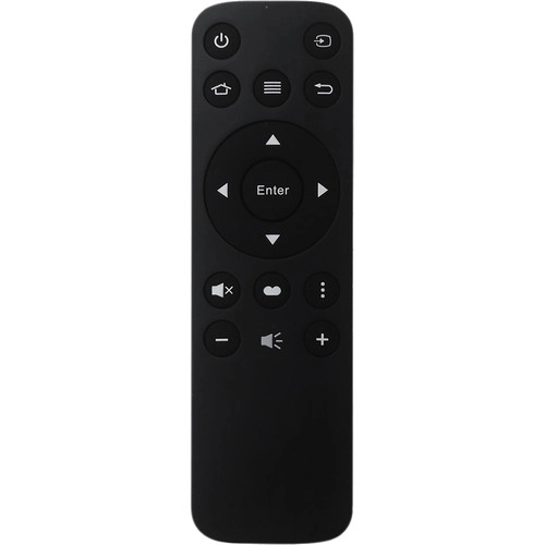 Optoma Technology Remote Control with Laser and Mouse Function for UHD51A Smart 4K Cinema Home Projector - Optoma Technology, Inc.