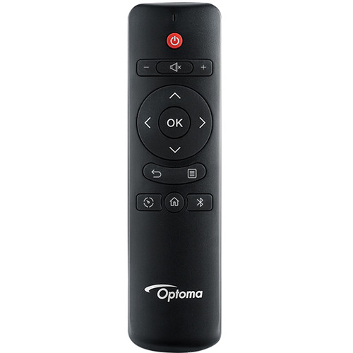 Optoma Technology Bluetooth Remote Control for LH150 Projector - Optoma Technology, Inc.