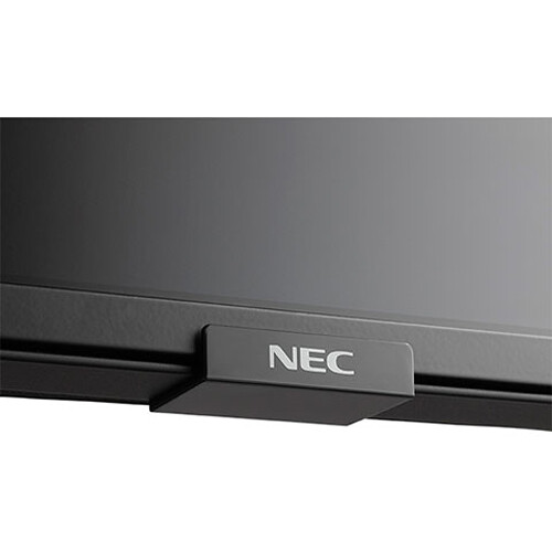 NEC MultiSync MA431-PT 43" Class HDR 4K UHD Digital Signage IPS LED Display With Anti-Glare 40-Point Edge To Edge PCAP Touch Installed - NEC
