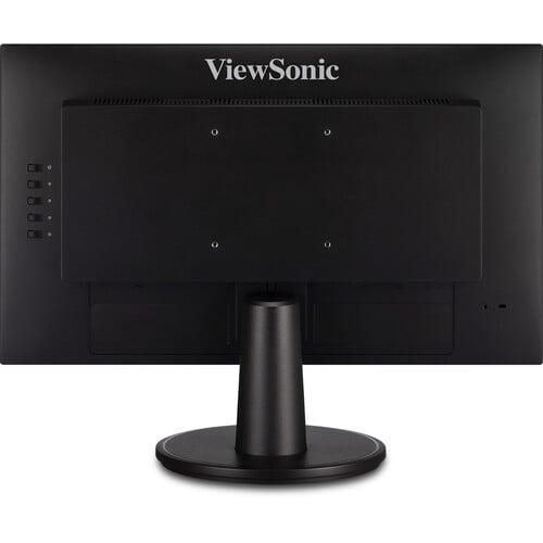 ViewSonic VA2247-MH 22" 16:9 Frameless Adaptive-Sync Monitor - ViewSonic Corp.