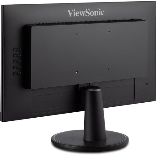 ViewSonic 23.8" VA2447-MHJ Full HD LED-LCD Monitor - ViewSonic Corp.