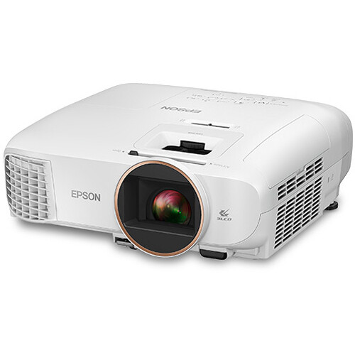 Epson Home Cinema 2250 2700-Lumen Full HD 3LCD Smart Projector - Epson