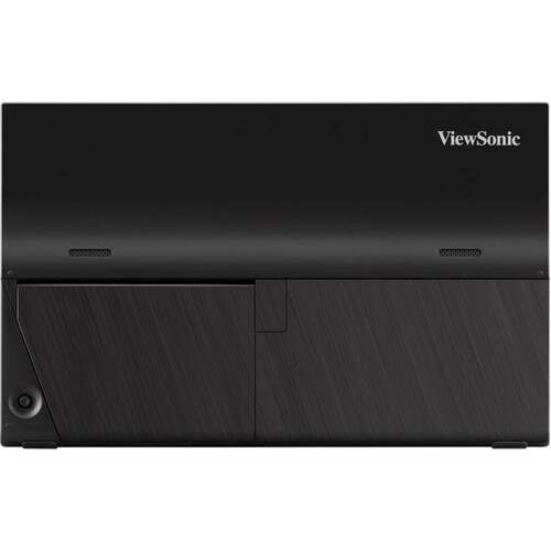 ViewSonic 16" Full HD IPS Portable Monitor - ViewSonic Corp.