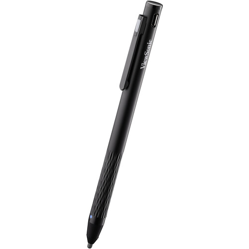 ViewSonic VB-PEN-005 Active Stylus Pen with Power Switch - ViewSonic Corp.