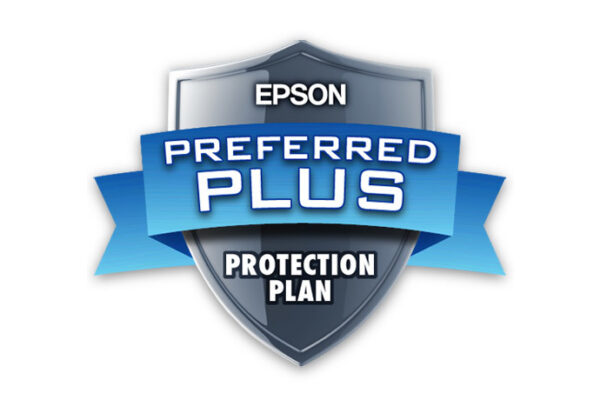 Epson EPPDSGE1 1-Year Extended Service Plan Next Business Day Whole Unit Exchange - Epson