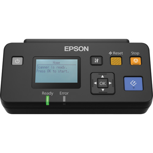 Epson Network Interface Unit - Epson