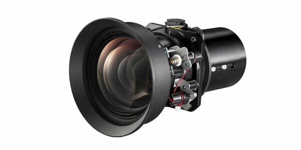 Optoma BX-CTA19 Short Throw Lens For WU1500 Projector - Optoma Technology, Inc.