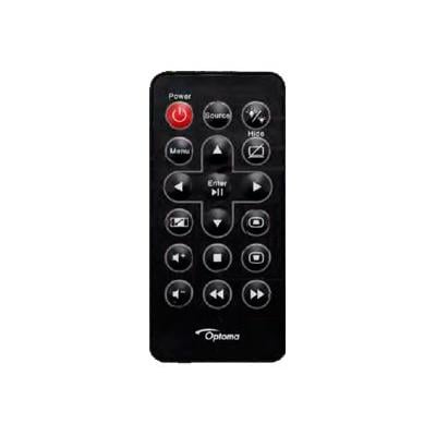 Optoma BR-ML55N Remote Control Infrared For Optoma Projector ML550 - Optoma Technology, Inc.