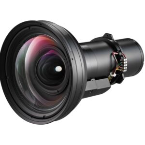 50% Off Selected Optoma Lenses -